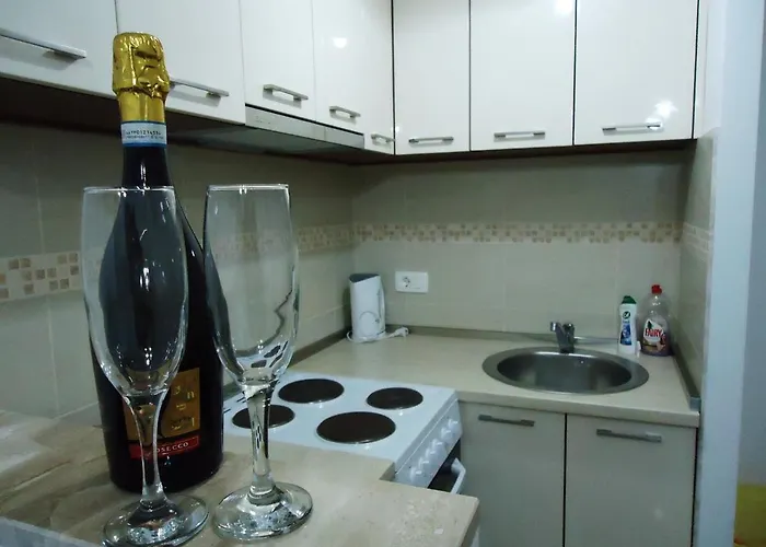 Apartman M&M