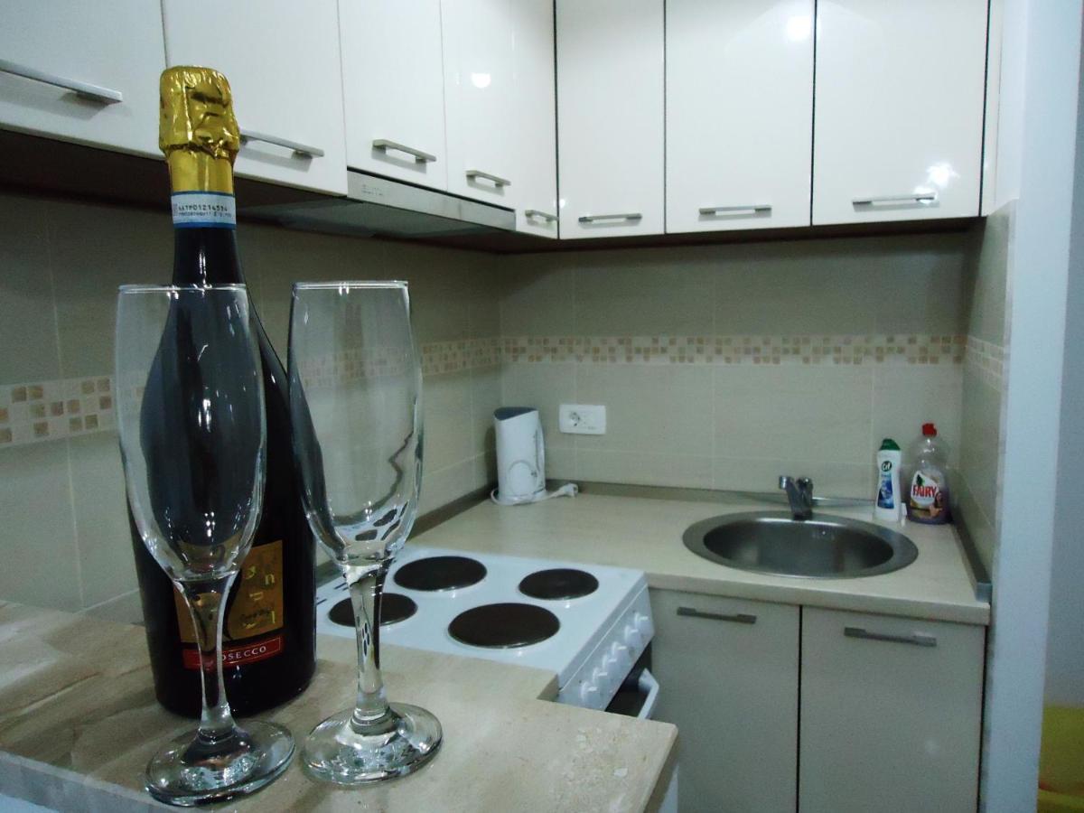 M&m Appartement *