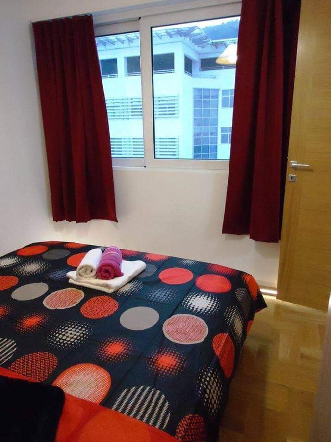 Appartement M&m Budva