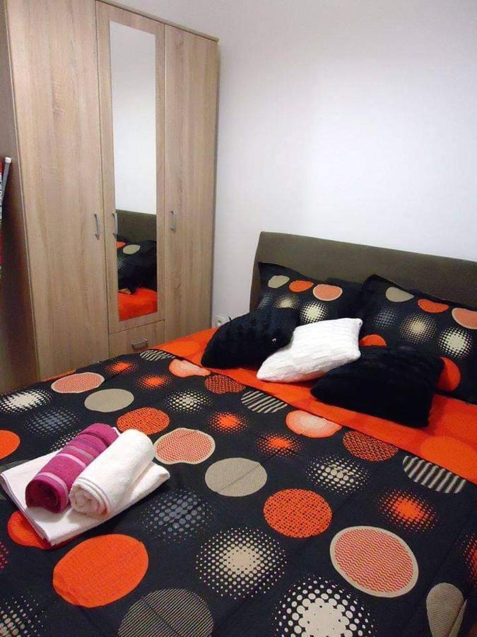 Appartement M&m Budva