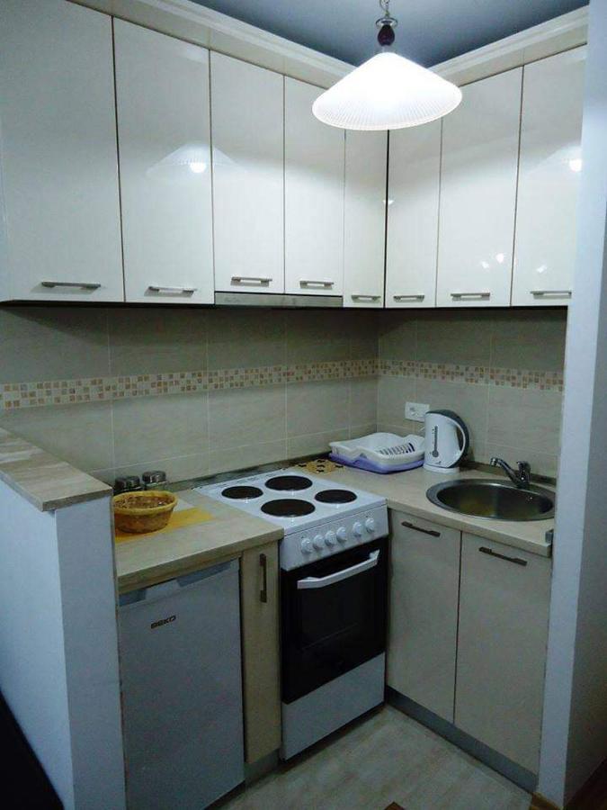 M&m Appartement *