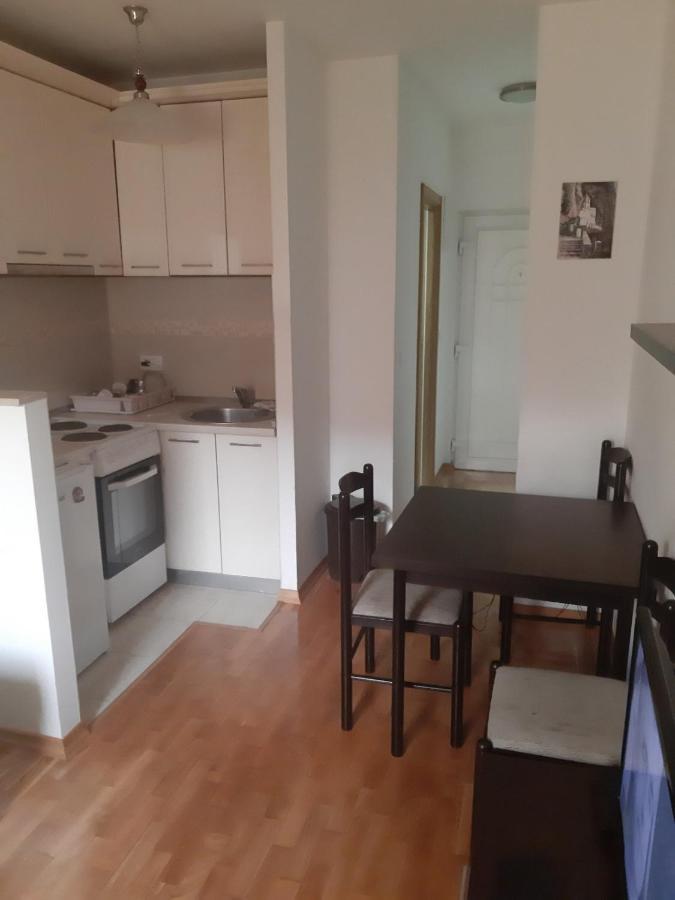 Appartement M&m Budva