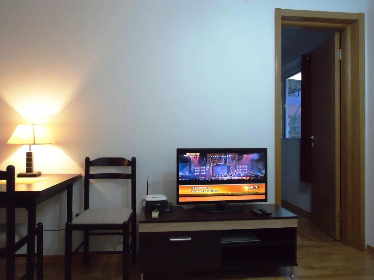 M&m Appartement