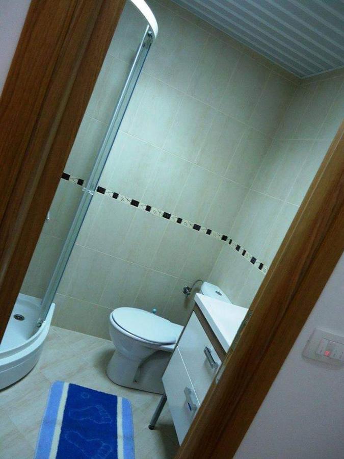 Appartement M&m Budva