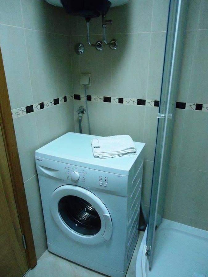 Appartement M&m Budva